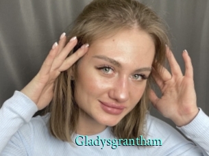 Gladysgrantham