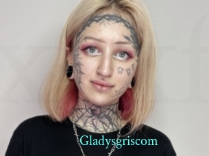 Gladysgriscom