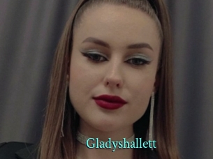 Gladyshallett