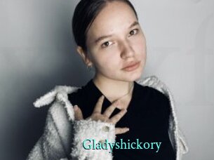 Gladyshickory