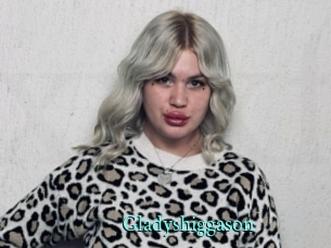 Gladyshiggason
