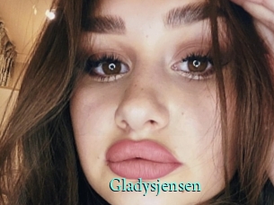Gladysjensen