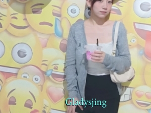 Gladysjing