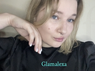 Glamalexa