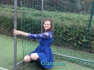 Glamjanet