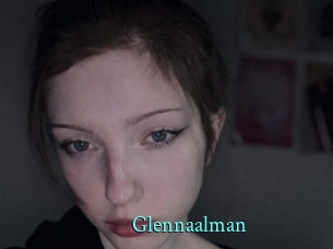 Glennaalman