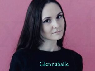 Glennaballe