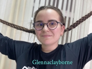 Glennaclayborne