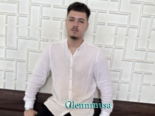 Glennmusa
