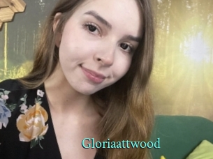 Gloriaattwood