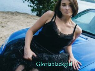 Gloriablackgirl