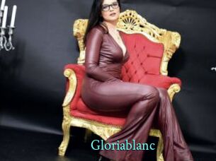 Gloriablanc