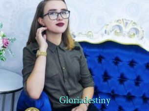Gloriadestiny