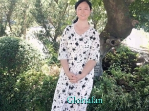Gloriafan