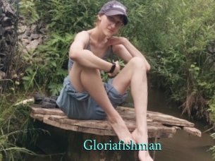 Gloriafishman