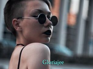 Gloriajee