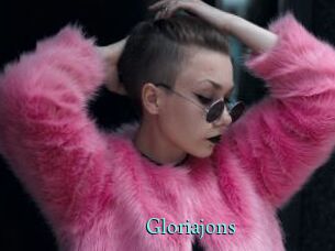 Gloriajons