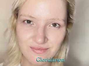 Glorialarson