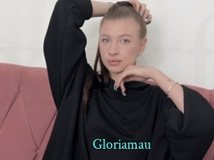 Gloriamau