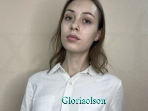 Gloriaolson