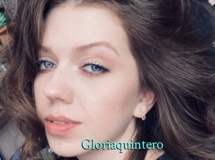 Gloriaquintero