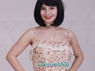 Gloriawithlo