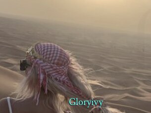Gloryivy