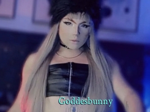 Goddesbunny
