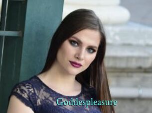 Goddespleasure