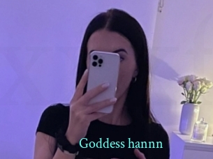 Goddess_hannn