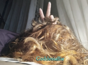 Goddessallie