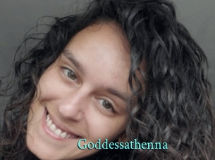 Goddessathenna