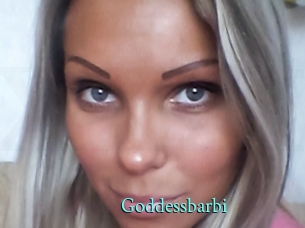Goddessbarbi