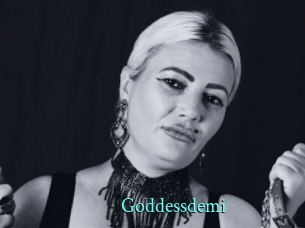 Goddessdemi