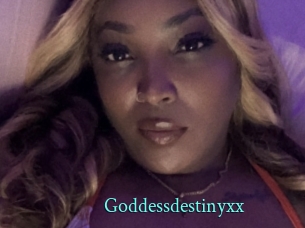Goddessdestinyxx