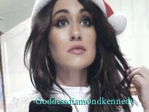 Goddessdiamondkennedy