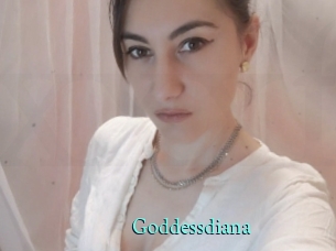 Goddessdiana