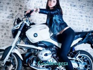Goddessgera