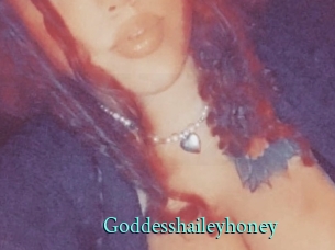 Goddesshaileyhoney