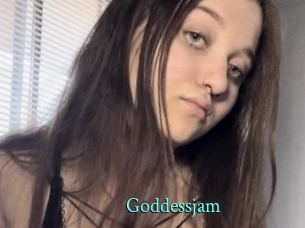 Goddessjam