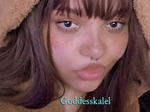 Goddesskalel