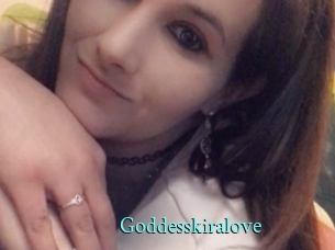 Goddesskiralove