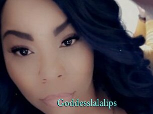 Goddesslalalips