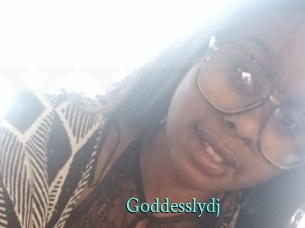 goddesslydj xxx Fantasy Land