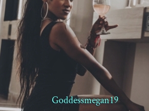 Goddessmegan19