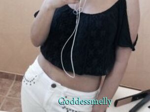 goddessmelly xxx Fantasy Land