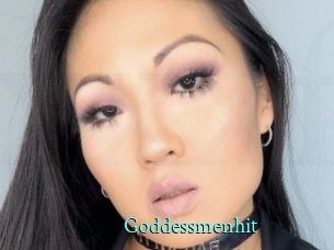 Goddessmenhit