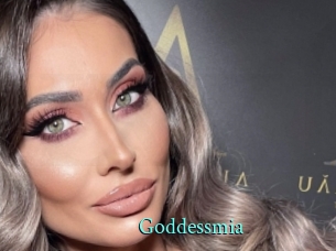 goddessmia xxx Fantasy Land