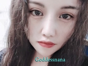 Goddessnana