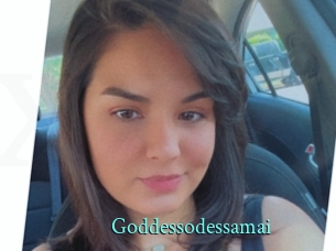 goddessodessamai xxx Fantasy Land